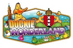 DUCKIE WONDERLAND