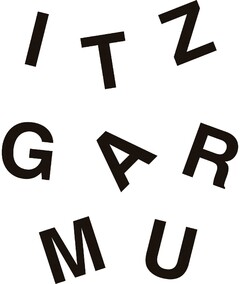 ITZGARMU