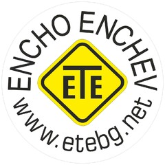 ENCHO ENCHEV ETE www.etebg.net