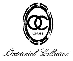OC CIGARS Occidental Collection
