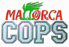 MALLORCA COPS