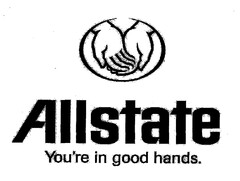 Allstate You're in good hands.