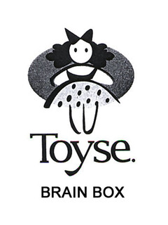 Toyse. BRAIN BOX