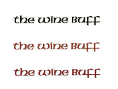 the wine buff