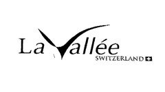 La Vallée SWITZERLAND