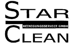 STAR CLEAN REINIGUNGSSERVICE GMBH