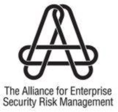 The Alliance for Enterprise Security Risk Management