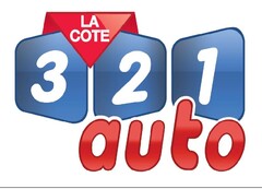 LA COTE 321 AUTO