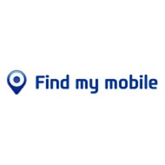 Find my mobile