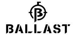 BALLAST