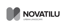 NOVATILU URBAN LANDSCAPE