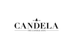 CANDELA THE CANDLE SAFE