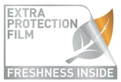 EXTRA PROTECTION FILM FRESHNESS INSIDE