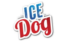 ICE DOG