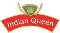 INDIAN QUEEN