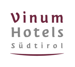 Vinum Hotels Südtirol