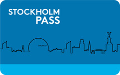 STOCKHOLM PASS