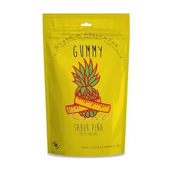 GUMMY LINE SABOR PIÑA