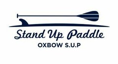 Stand Up Paddle OXBOW S.U.P