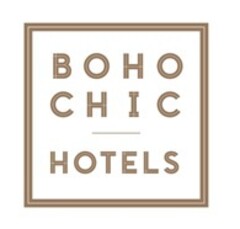 BOHO CHIC HOTELS
