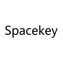 Spacekey
