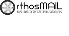 ORTHOSMAIL MANUFACTURED AT INNOVATION LABORATORY