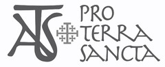 ATS PRO TERRA SANCTA