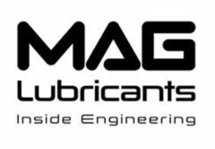 MAG LUBRICANTS INSIDE ENGINEERING