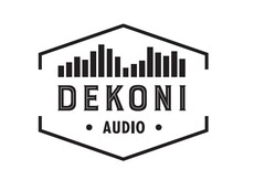 DEKONI AUDIO