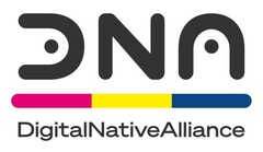 DNA DigitalNativeAlliance
