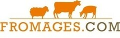 FROMAGES.COM