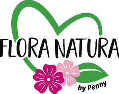 FLORA NATURA by Penny