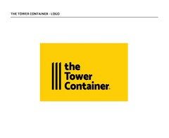 the Tower Container