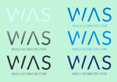 WAS WORLD AUTOMATION STORE