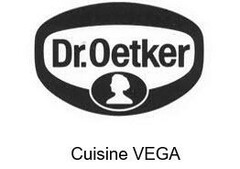 Dr. Oetker Cuisine VEGA