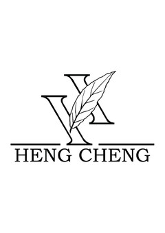HENG CHENG