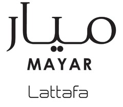 MAYAR Lattafa