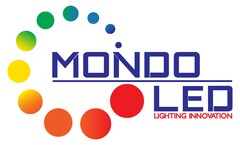MONDO LED LIGHTING INNOVATION