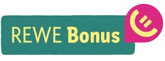 REWE Bonus