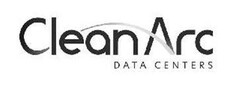 Clean Arc DATA CENTERS