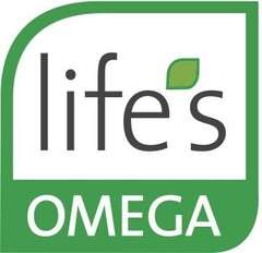 life's OMEGA