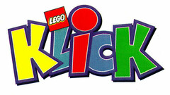 LEGO KLICK