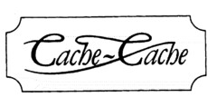 Cache-Cache