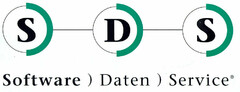 SDS Software Daten Service