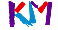 KM