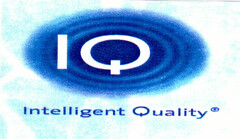 IQ Intelligent Quality