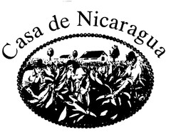 Casa de Nicaragua