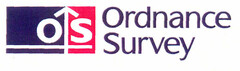 OS Ordnance Survey