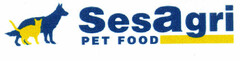 Sesagri PET FOOD