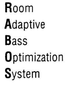 Room Adaptive Bass Optimization System